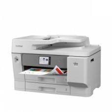 BROTHER MFC-J6975DW INKJET 4-IN-1, A3, DADF, DUPLEX, WIFI, 2-TRAY, 30IPM BROTHER MFC-J6975DW INKJET 4-IN-1, A3, DADF, DUPLEX, WIFI, 2-TRAY, 30IPM
