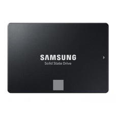 SAMSUNG 1TB 870 EVO SSD 2.5" SATA III