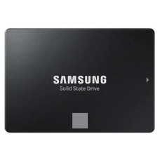 SAMSUNG 250GB 870 EVO SSD 2.5" SATA