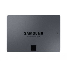 SAMSUNG 2TB 870 QVO SSD 2.5" SATA
