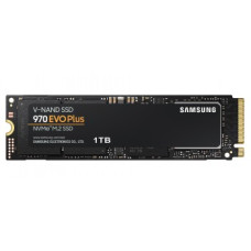 SAMSUNG 1TB 970 EVO PLUS NVME SSD