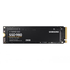 SAMSUNG 980 EVO, 250GB, PCIE 3.0 NVME, M.2, SSD