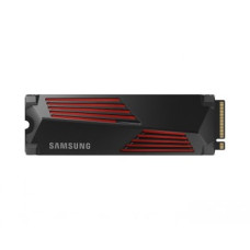 SAMSUNG 2TB 990 PRO, PCIE 4.0 NVME, M.2, HEATSINK SSD