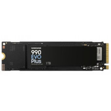SAMSUNG 1TB 990 EVO PLUS, PCIE 4.0 NVME, M.2, SSD
