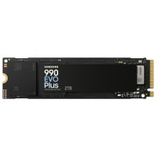SAMSUNG 2TB 990EVO PLUS M.2 NVME PCIE 4 SSD