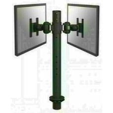 NEWSTAR FLAT SCREEN DESK MOUNT (GROMMET) 10-30" BLACK