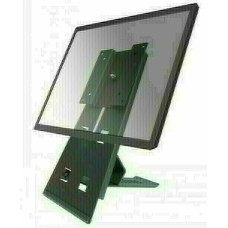 NEWSTAR FLAT SCREEN DESK MOUNT (STAND)  10-27" BLACK