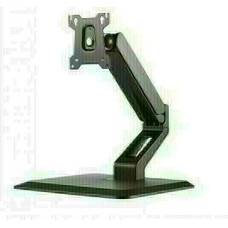 NEWSTAR FLAT SCREEN DESK MOUNT (STAND)  15-32" BLACK