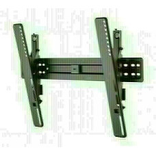 NEWSTAR FLAT SCREEN WALL MOUNT (TILTABLE) 37-75? BLACK