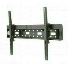 NEWSTAR FLAT SCREEN WALL MOUNT (TILTABLE) INCL. STORAGE FOR MEDIAPLAYER/MINI PC 37-75? BLACK