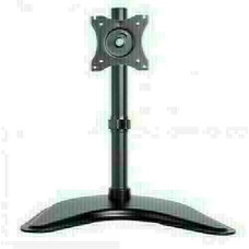 NEOMOUNTS FLAT SCREEN DESK MOUNT (10-30") DESK CLAMP/STAND/GROMMET