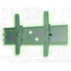 NEWSTAR FLAT SCREEN WALL MOUNT (TILTABLE) 37-85" SILVER