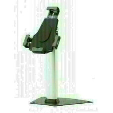 NEWSTAR TABLET DESK STAND (FITS MOST 7,9-10,5" TABLETS) 1 KG SILVER