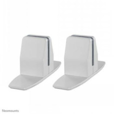 NEOMOUNTS DESK STAND FOR NS-GLSPROTECTXXX - SET OF 2 - WHITE