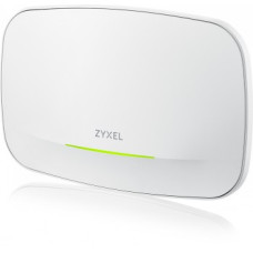 ZYXEL WIFI 7 AP 2X2 MU-MIMO, 2 X 2.5G LAN PORTS, POE+ (802.3AT), STANDALONE/NEBULA CLOUD MANAGED EXCLUDING POWER ADAPTER