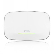 ZYXEL NWA210V2 AX5400 2X2:2+4X4:4 MU-MIMO, 2X2.5G LAN PORTS POE+ (802.3AT), STANDALONE/NEBULA CLOUD MANAGED (5Y WARRANTY) ZYXEL NWA210V2 AX5400 2X2:2+4X4:4 MU-MIMO, 2X2.5G LAN PORTS POE+ (802.3AT), STANDALONE/NEBULA CLOUD MANAGED (5Y WARRANTY)