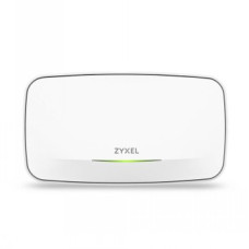 ZYXEL NWA240BE BE15K 2X2:2+4X4:4+2X2:2 MU-MIMO, TRIPLE RADIO, 2 X 2.5G LAN PORTS, POE+ (802.3AT), STANDALONE/NEBULA CLOUD MANAGED EXCLUDING POWER ADAPTER(5Y WARRANTY) ZYXEL NWA240BE BE15K 2X2:2+4X4:4+2X2:2 MU-MIMO, TRIPLE RADIO, 2 X 2.5G LAN PORTS, POE+ (802.3AT), STANDALONE/NEBULA CLOUD MANAGED EXCLUDING POWER ADAPTER(5Y WARRANTY)