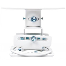 OPTOMA FLUSH MOUNT WHITE