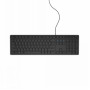 DELL WIRED KEYBOARD - KB216 - ESTONIAN (QWERTY) - BLACK KB216-BK-ETNA