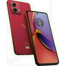 MOTOROLA G84 (5G) 6.55" 12/256GB 5000MAH VIVA MAGENTA