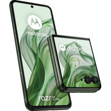 MOTOROLA RAZR 50 ULTRA 12/512GB 4000MAH SPRING GREEN