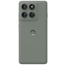 MOTOROLA EDGE 60 PRO (5G) 6.7'' 12/512GB, 6000MAH, IP68, ESIM, SHADOW