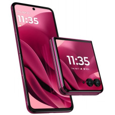 MOTOROLA RAZR 60 ULTRA 16/512GB 4700MAH CABARET PINK
