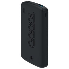 CELLY POWERBANK ENERGY 10000MAH EVO BK