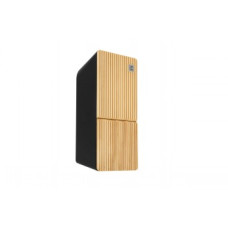 TELTONIKA SOCKET VERSION FRONT PANEL WOOD