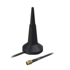 TELTONIKA WIFI DUAL-BAND MAGNETIC SMA ANTENNA