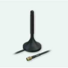 TELTONIKA WIFI MAGNETIC SMA ANTENNA