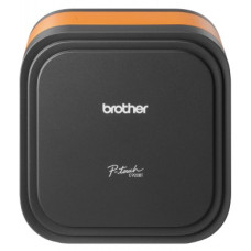 BROTHER PT-E920BT CUBE, LABEL THERMO PRINTER PORTABLE, USB, BT (TZE-S661) BROTHER PT-E920BT CUBE, LABEL THERMO PRINTER PORTABLE, USB, BT (TZE-S661)