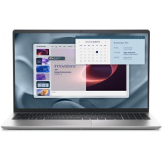 DELL PRO 15 ESSENTIAL I7-1355U/15.6FHD/16GB/512SSD/UBUNTU/3PS (PLATINUM) (US-KB)