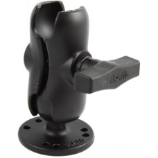 RAM MOUNTS C-KOKO MEDIUM KIINNITYSVARSI + 1X C-KOKO 1.5" KUULA PYÖREÄ 2.5" ALUSTA RAM MOUNTS C-KOKO MEDIUM KIINNITYSVARSI + 1X C-KOKO 1.5" KUULA PYÖREÄ 2.5" ALUSTA