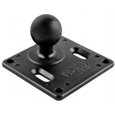 RAM MOUNTS C-KOKO 1.5" KUULA, 75MM X 75MM VESA 3.625" ALUSTA