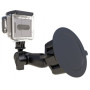 RAM MOUNTS GOPRO MOUNT + TWIST-LOCK IMUKUPPIKIINNIKE, B-KOKO KUULA RAM-B-166-GOP1