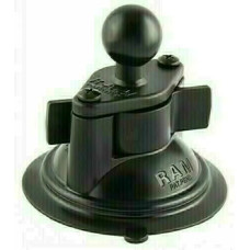 RAM 3.3 DIA. SUCTION CUP BASE W B1