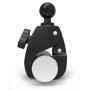 RAM MOUNTS TOUGH CLAW SUURI, C-KOKO KUULA RAP-401U