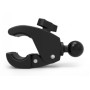 RAM MOUNTS TOUGH CLAW SUURI, C-KOKO KUULA RAP-401U