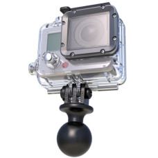 UNPKD. RAM GOPRO MOUNTING BAS