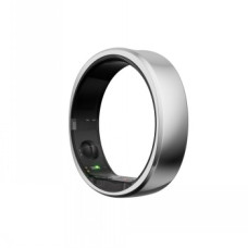 RINGCONN SMART RING GEN 2 SILVER (SIZE 10)