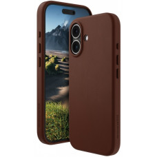 DBRAMANTE1928 ROSKILDE_2 MAGSAFE - IPHONE 16 - DARK TAN