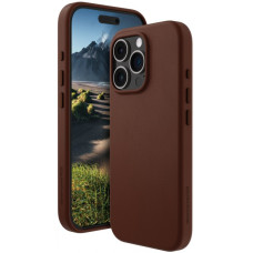 DBRAMANTE1928 ROSKILDE_2 MAGSAFE - IPHONE 16 PRO - DARK TAN