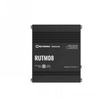 TELTONIKA IOT ROUTER RUTM08 ETH TELTONIKA IOT ROUTER RUTM08 ETH