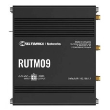 TELTONIKA IOT ROUTER RUTM09 LTE+ETH