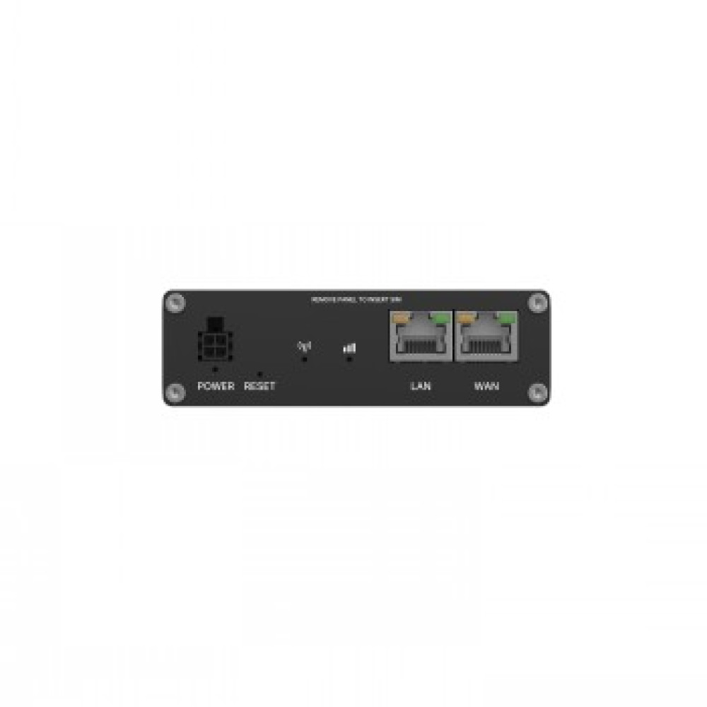 TELTONIKA IOT ROUTER RUTM30 2 5G+ETH+WIFI ESIM RUTM30000000