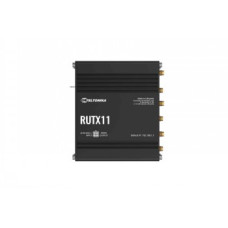 TELTONIKA IOT ROUTER RUTX11 LTE+ETH+WIFI+BT