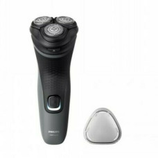 PHILIPS SHAVER 1000 SERIES RECHARGEABLE SHAVER 4D