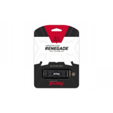 KINGSTON 2000G FURY RENEGADE NVME M.2 2280 GEN 4