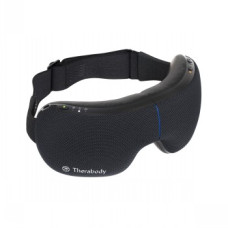 THERABODY SMARTGOGGLES 2.0, BLACK THERABODY SMARTGOGGLES 2.0, BLACK